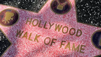 Hollywood