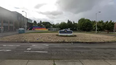 Portland, Oregon