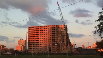 Last Days of Cabrini Green