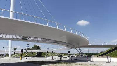 Hovenring Eindhoven