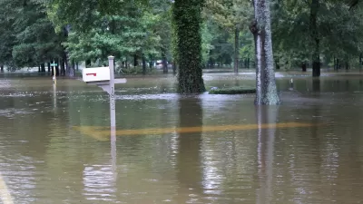 Hurricane Harvey Houston