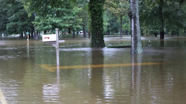 Hurricane Harvey Houston