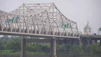 Interstate 65 Louisville