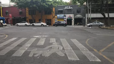 Mexico City
