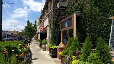 Streetscape