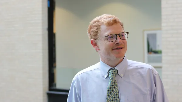 A photo of Jeff Levine