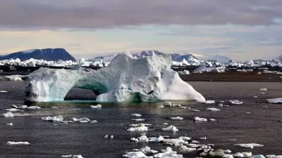 Iceberg