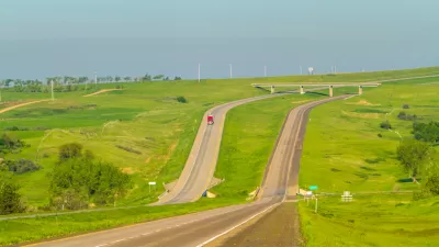 North Dakota