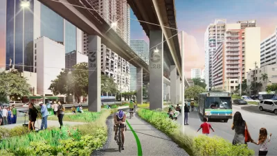 The Underline Miami