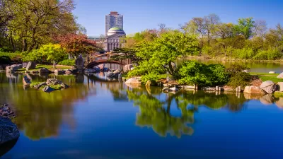 Jackson Park
