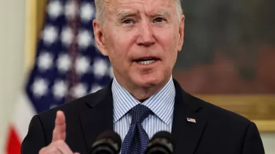 Biden Administration