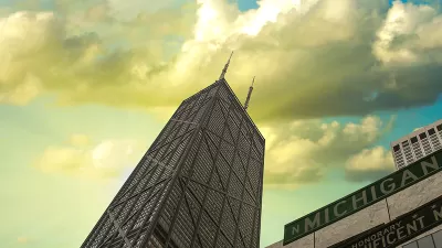 John Hancock Center