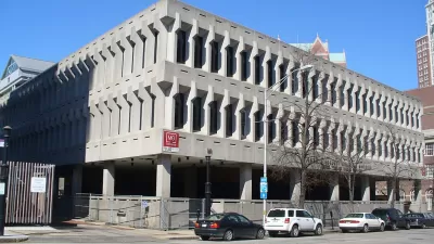 Brutalism