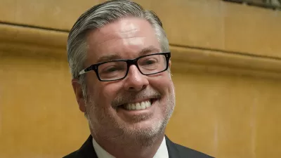John Fry