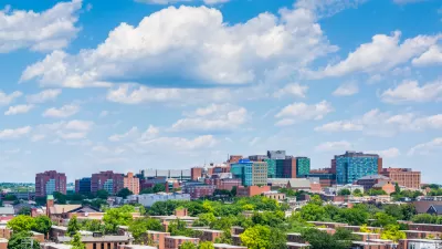Baltimore, Maryland