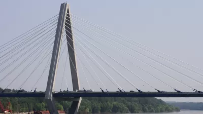 Kansas City Bridge