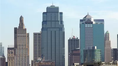 Downtown Kansas City
