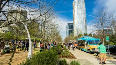 Klyde Warren Park