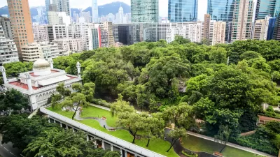 Hong Kong
