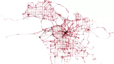 L.A. Data Viz