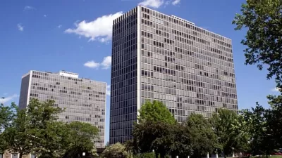 Lafayette Park