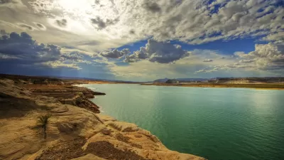 Lake Powell