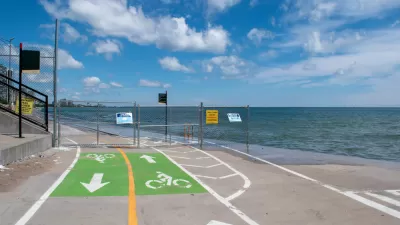 Lake Michigan