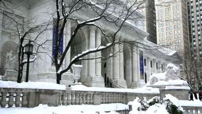 New York Public Library