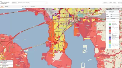 Interactive Maps