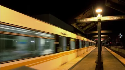 Night Train
