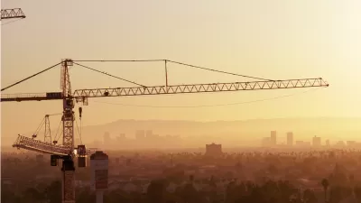 Reimagining LA