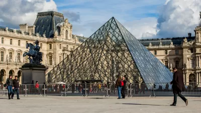 I.M. Pei