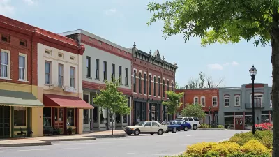 Main Street