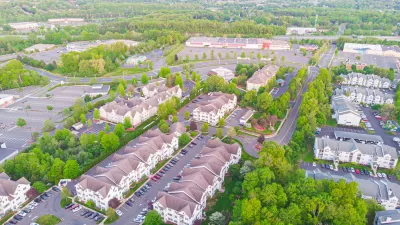 Multi-Family Housing