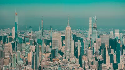 Skyscrapers