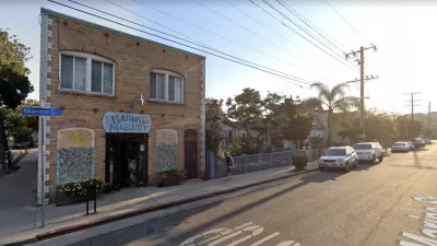 Venice, Los Angeles