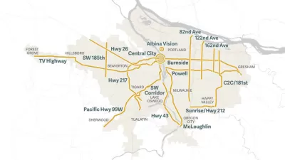 Transportation Planning