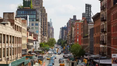 Manhattan, New York City, New York