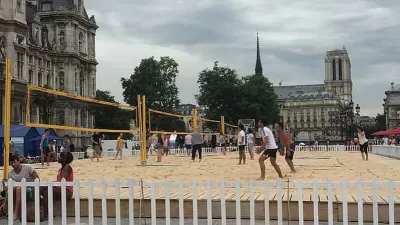 Public Realm