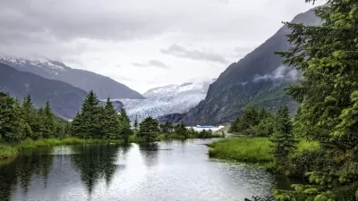 Tongass National Forest