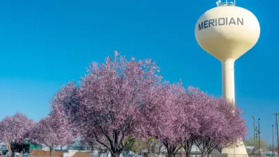 Treasure Valley