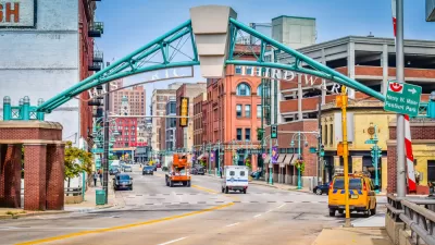 Historic Third Ward