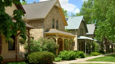 Residential Neighborhood