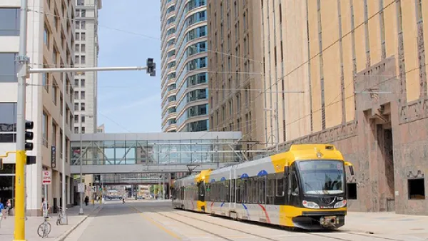 Metro Transit