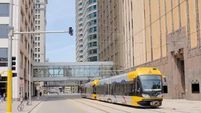 Metro Transit