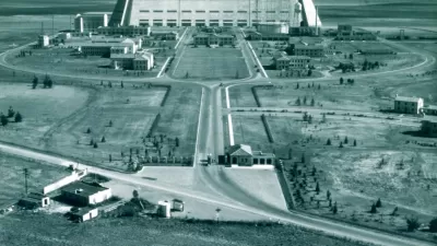 Hangar One