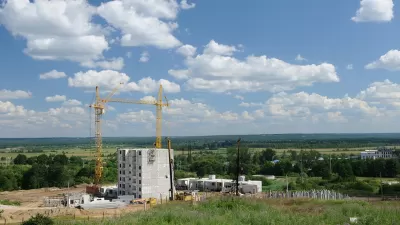 Greenfield Multi-Family