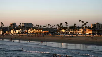 Newport Beach, California