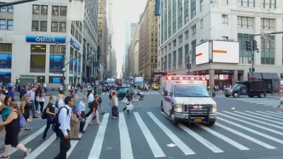 First Responders