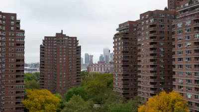 Public Housing